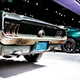Illustration for article titled We Got Up Close And Personal With The Original Bullitt Mustang